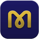 mt 3d logo