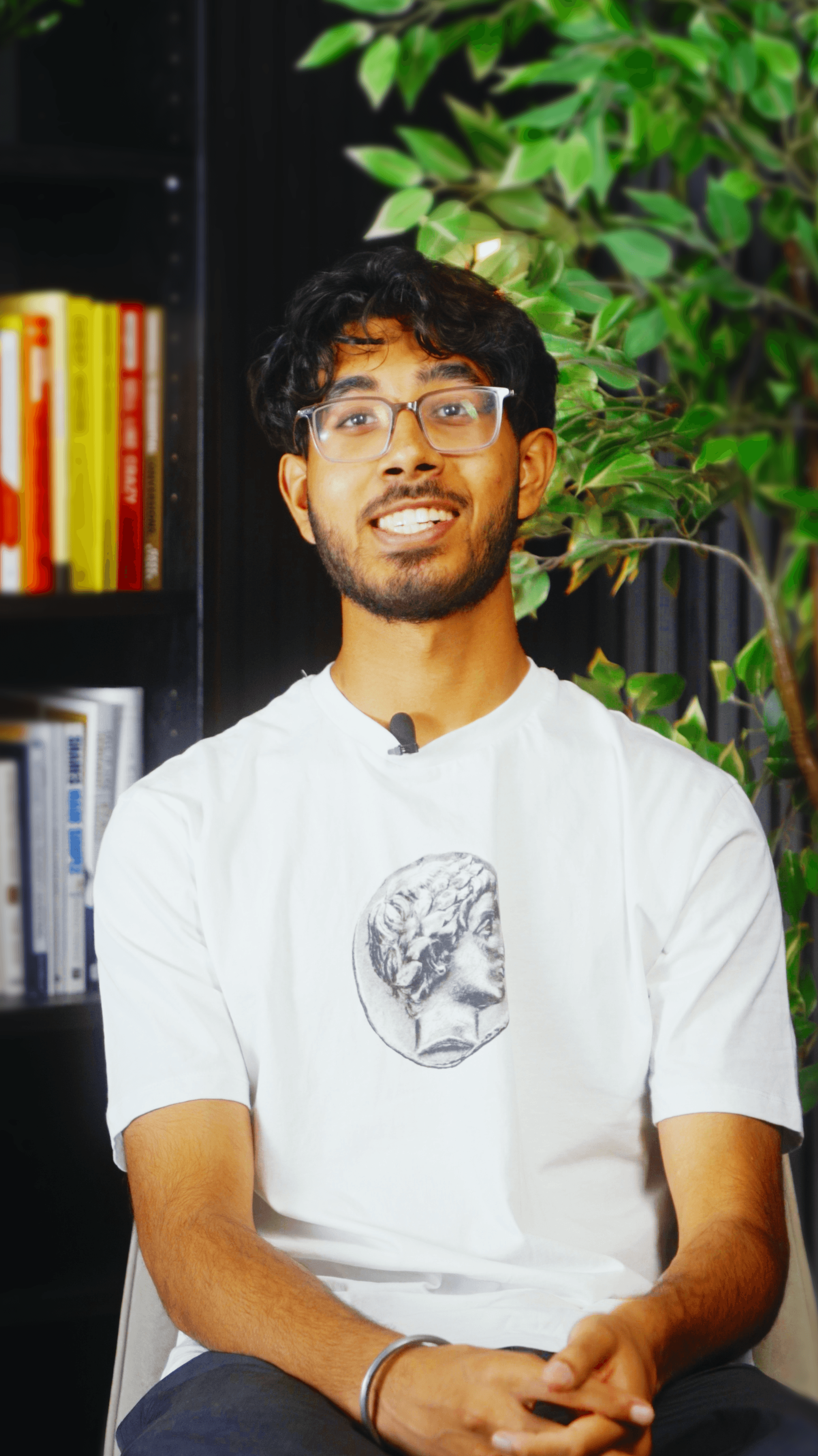 Student Success Story 1