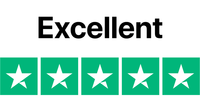 Trustpilot Logo