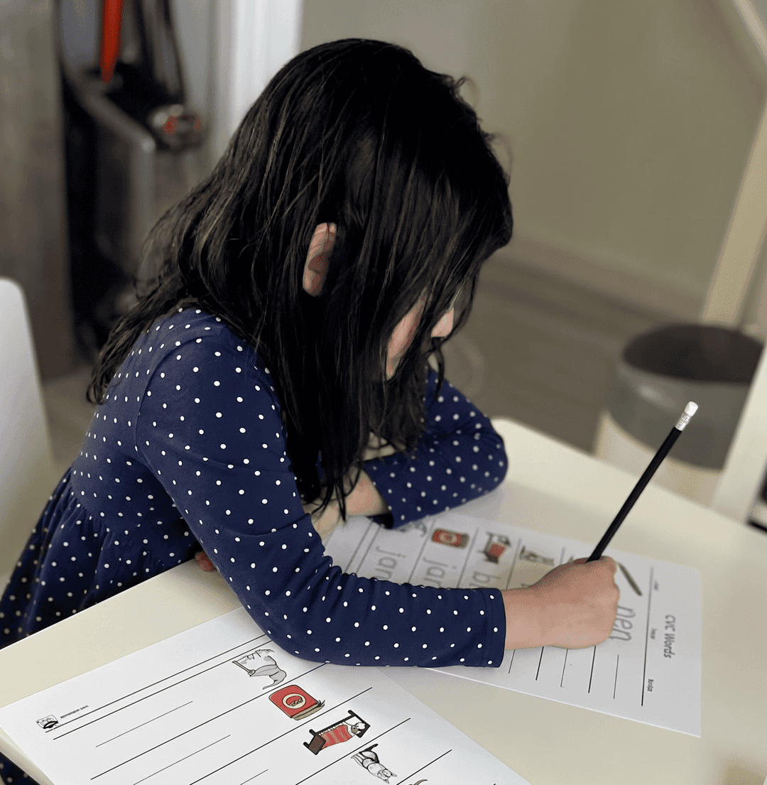 Casey's Journey