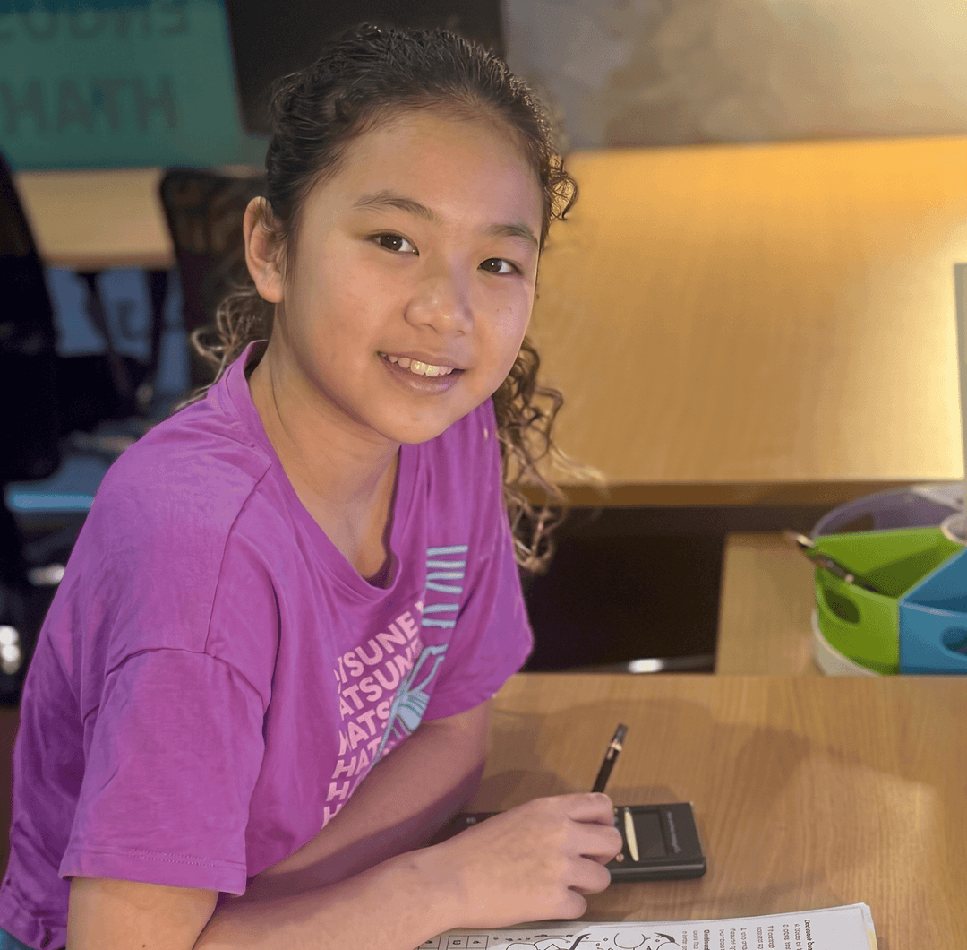 Michaela's Journey